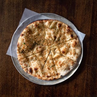 Garlic Bread
