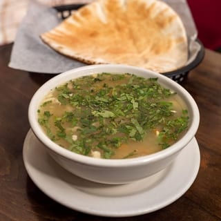 Chicken Soup