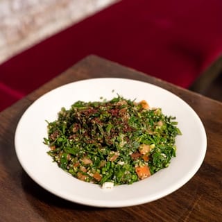 Tabbouleh