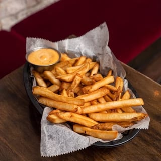 Dar 525 Fries