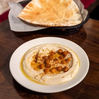 Hummus