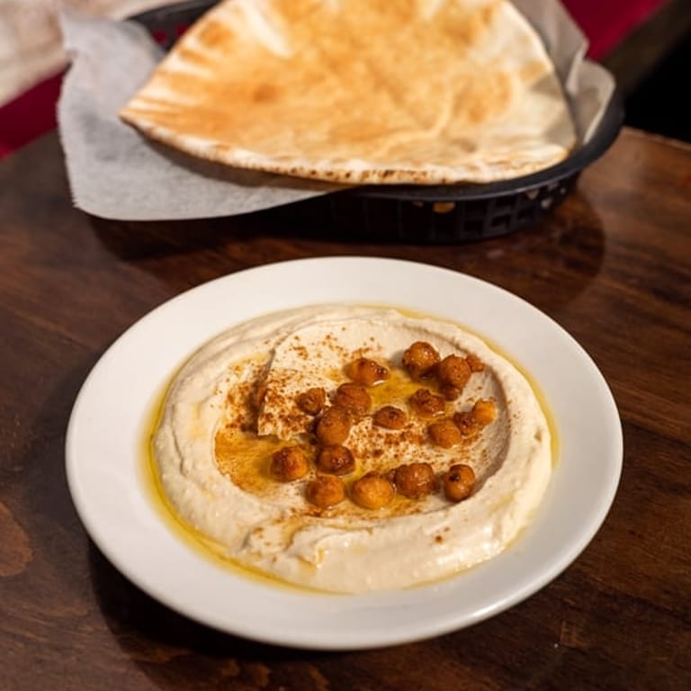 Delicious Hummus Creations for Every Palate