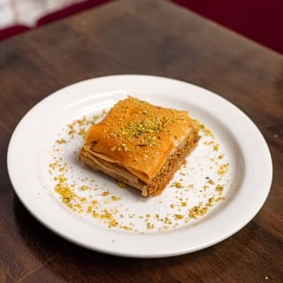 Baklava
