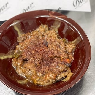 Moussaka