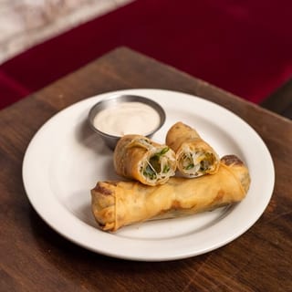 Syrian Rolls