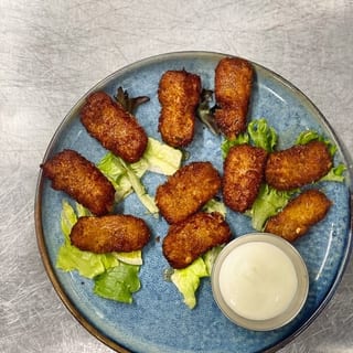 Chicken Bites