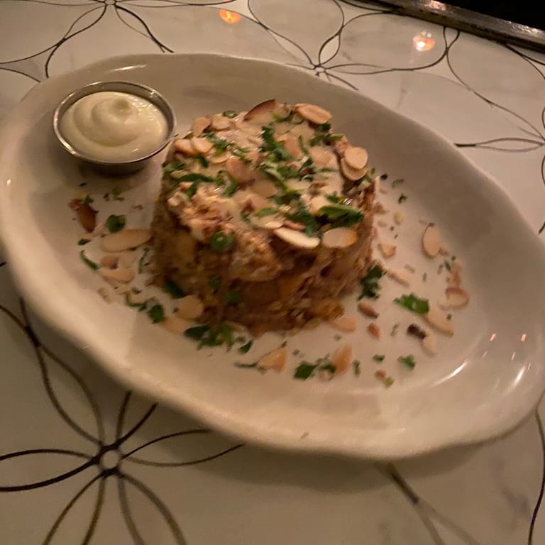 Delicious Fish Dishes