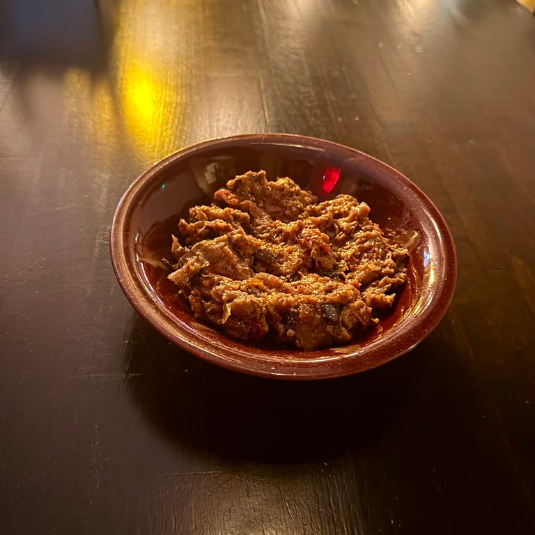 Delicious Moussaka Awaits You