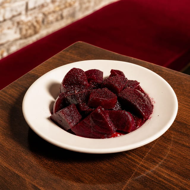 Beet Salad.