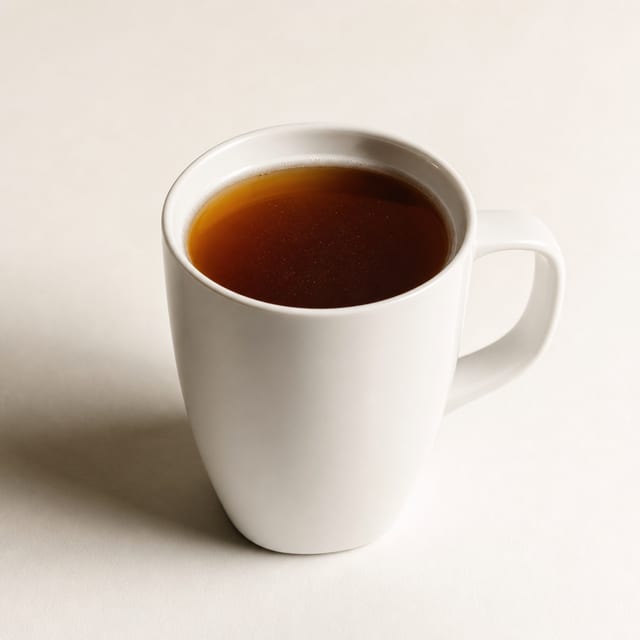 Coffee.