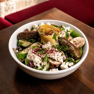 Garden Salad