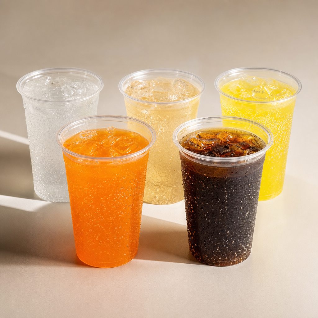 Soda.