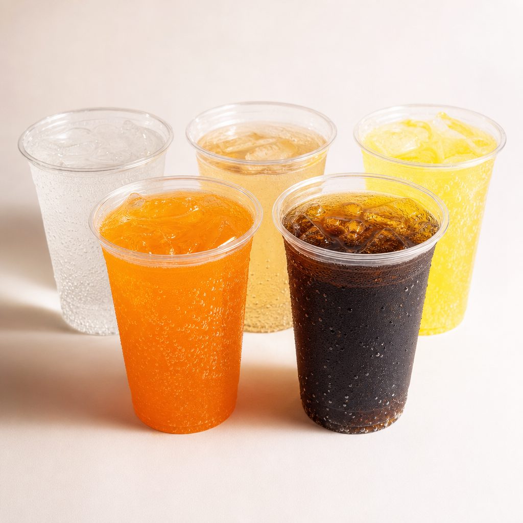 Soda.