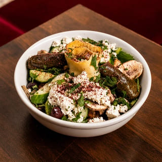 Garden Salad