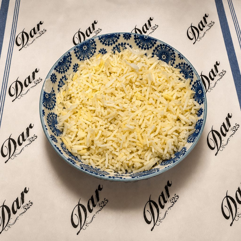 Rice.