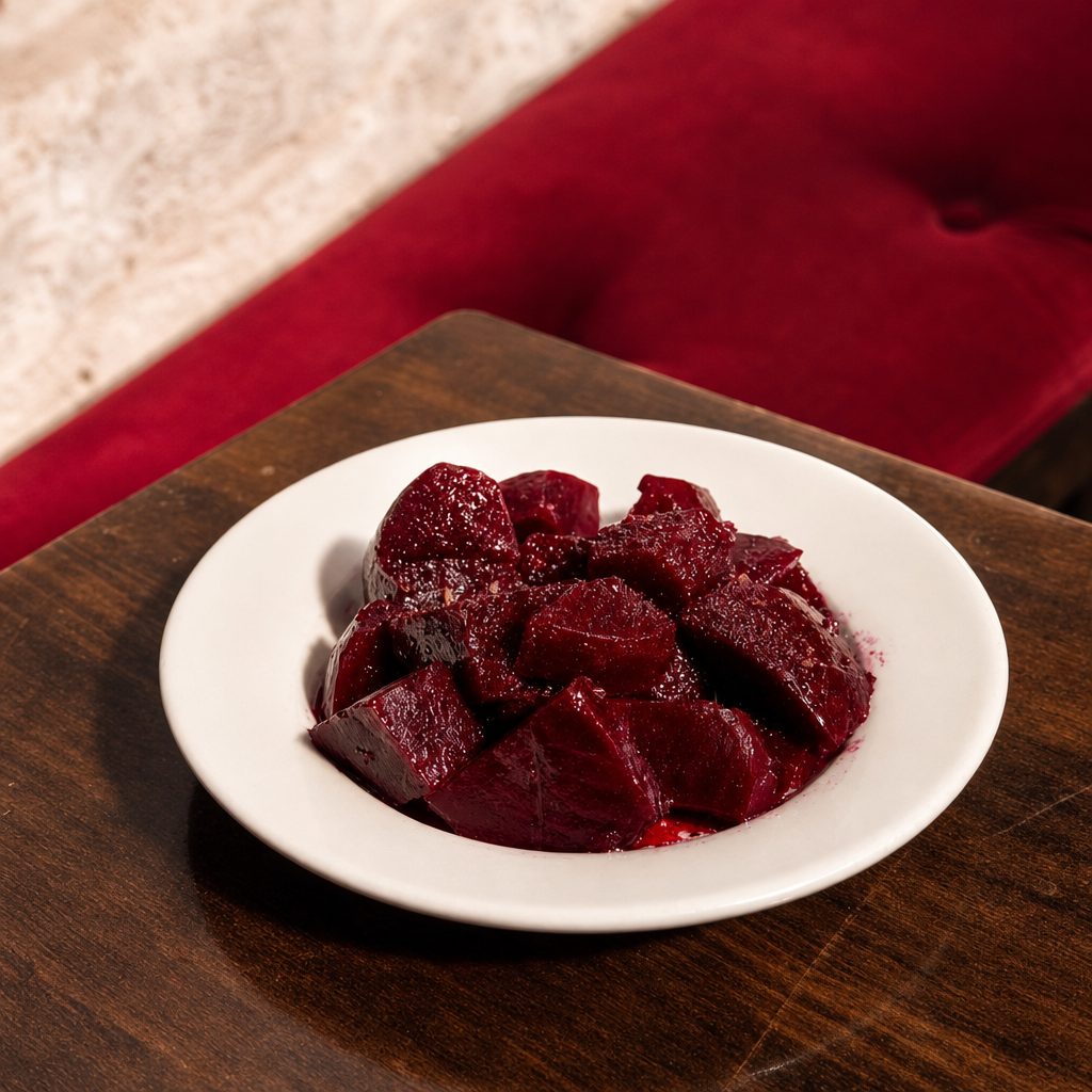 Beet Salad.